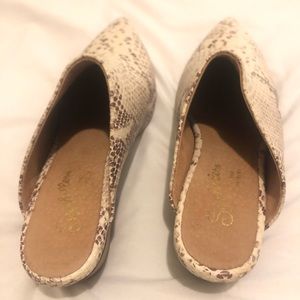 seychelles clara mules